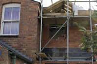 free Fordbridge home extension quotes