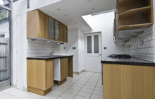 Fordbridge kitchen extension leads
